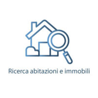 Ricerca immobile uso abitazione