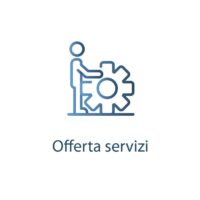 Offerte servizi