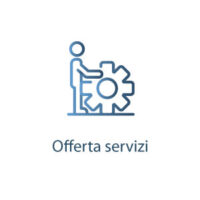 Stiratura con prelevamento e consegna a domicilio