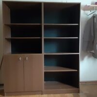 Armadio Libreria