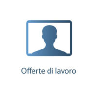 Si ricerca personale di Sala