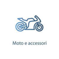 Moto SWM 125 Mod. SM125 R plastiche nere Km 200