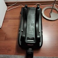 SEGGIOLINO GRACO 2024 R129