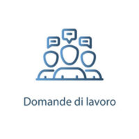 CERCO LAVORO CUSTODE PORTIERATO