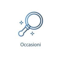 Vasi quattro stagioni Bormioli da 700 gr.