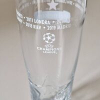 Set 4 bicchieri Heineken - Edizione Limitata