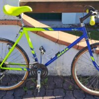 Bicicletta Mtb Atala anni 80