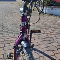 Bicicletta Mtb da bambino/bambina.