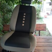 Sedile auto